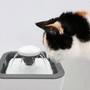 Automatisk vannfontene skål dispenser for katt hund