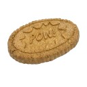 POW Hundekjeks Kornfri Gris 400g