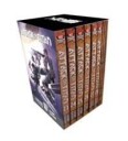 Attack On Titan The Final Season Part 1 Manga Box Set Av Hajime Isayama
