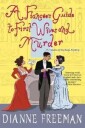 A Fiancee'S Guide To First Wives And Murder Av Dianne Freeman