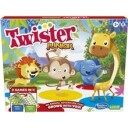Hasbro Twister Junior Barnespill Svensk/Finsk