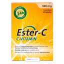 Ester-C Ester C vitamin 500 mg 60 Tabletter