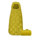 Cybex Bilstolpose Snøgga Mini  Mustard Gul