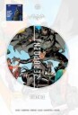 Batman/fortnite: Zero Point Av Christos Gage, Reilly Brown