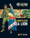 Bolt Action: Campaign: Sea Lion Av Warlord Games
