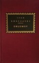 Goncharov Ivan Oblomov