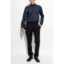 Etro Herre Skjorter Blå 3XL,