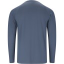 Virtus Neva M Ls Tee   Navy   L