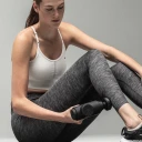 HYPERICE Hypervolt oppvarmet hode