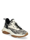 Steve Madden Match E Multi/patterned 39