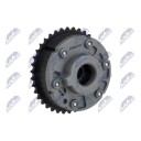 Kamakselregulering NTY RKZ BM 010
