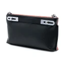 Loewe Pre owned Dame Pre owned Oransje ONE SIZE,