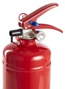 Nor-Tec Brannslukker 2kg Pulver