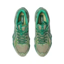 Asics Herre Sko Grønn 42 EU,