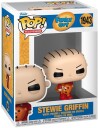 Funko POP! Television: Family Guy  Stewie Griffin