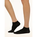 Wolford Dame Undertøy Svart S,