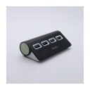 Dacota PlatinumUSB 3.0 Hub 4 Ports bk