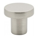Kulz Vector knott 28 mm stål
