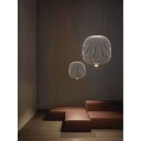 Foscarini - Spokes 2 LED Pendel Dimmbar Grafitt