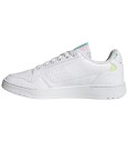 Adidas Originals Sko NY 90 W Hvit m. Trykk Originals 42 2/3 Sko