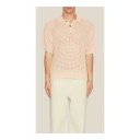 Obey Herre Strikkevarer Rosa M,
