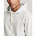 Polo Ralph Lauren Herre Gensere & Hettegensere Grå M,