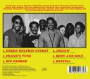 George Coleman Octet  Revival  CD
