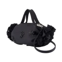 Simone Rocha Dame Vesker Svart ONE SIZE,