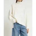 Tom Ford Dame Strikkevarer Hvit XS,