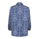 Saint Tropez Dame Bluser & Skjorter Flerfarget S,