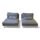 Ikea Söderhamn modulsofa