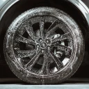 Autoglym Clean Wheels 500 ml Rask og effektiv felgrens