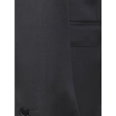 Zegna Herre Dress Grå XL,