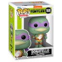 Northix Teenage Mutant Ninja Turtles Donatello Actionfigur