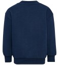 Hummel Bee sweatshirt til småbarn Dress Blues