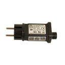Nordic Winter transformer til app-styring, maks 3,6W