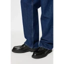 Jil Sander Herre Sko Svart 40 EU,