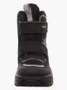 Superfit Snow Max Vintersko Black/Light Grey 25