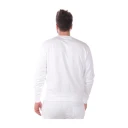 Moschino Herre Topper Hvit L,