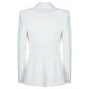 Elisabetta Franchi Dame Jakker Beige L,