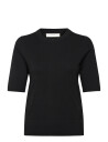InWear Mikoiw Core Tee Black XXS