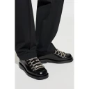 Jimmy Choo Herre Sko Svart 43 EU,