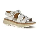Stonefly Dame Sko Hvit 37 EU,