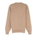 Brunello Cucinelli Herre Strikkevarer Beige L,
