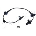 Sensor, ABS JAPKO 151449
