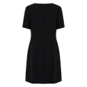 Moschino Dame Kjoler Svart M,
