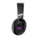 HyperX Cloud Flight 2 Trådløst Gaming Headset Svart med 100 timers batteri