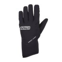 Bioracer Rain Pro sykkelhansker sort
