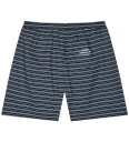 Mads Nørgaard Sea Sandrino Shorts St   Navy   152