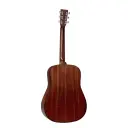 Martin Guitar DE Retro Mahogany